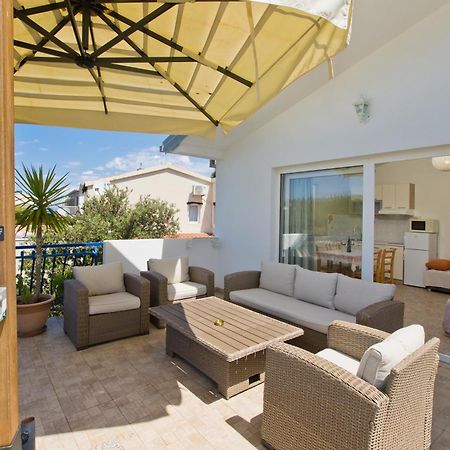 Apartments Villa Hraste Hvar Hvar Town Exterior foto