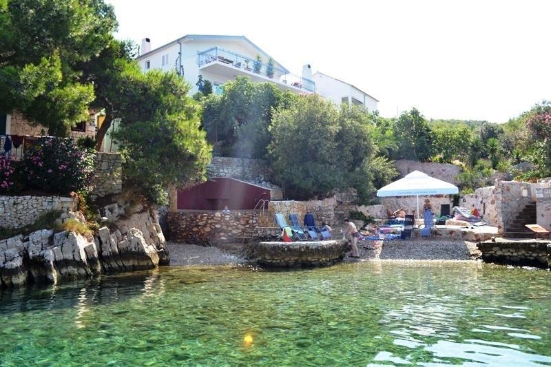 Apartments Villa Hraste Hvar Hvar Town Exterior foto
