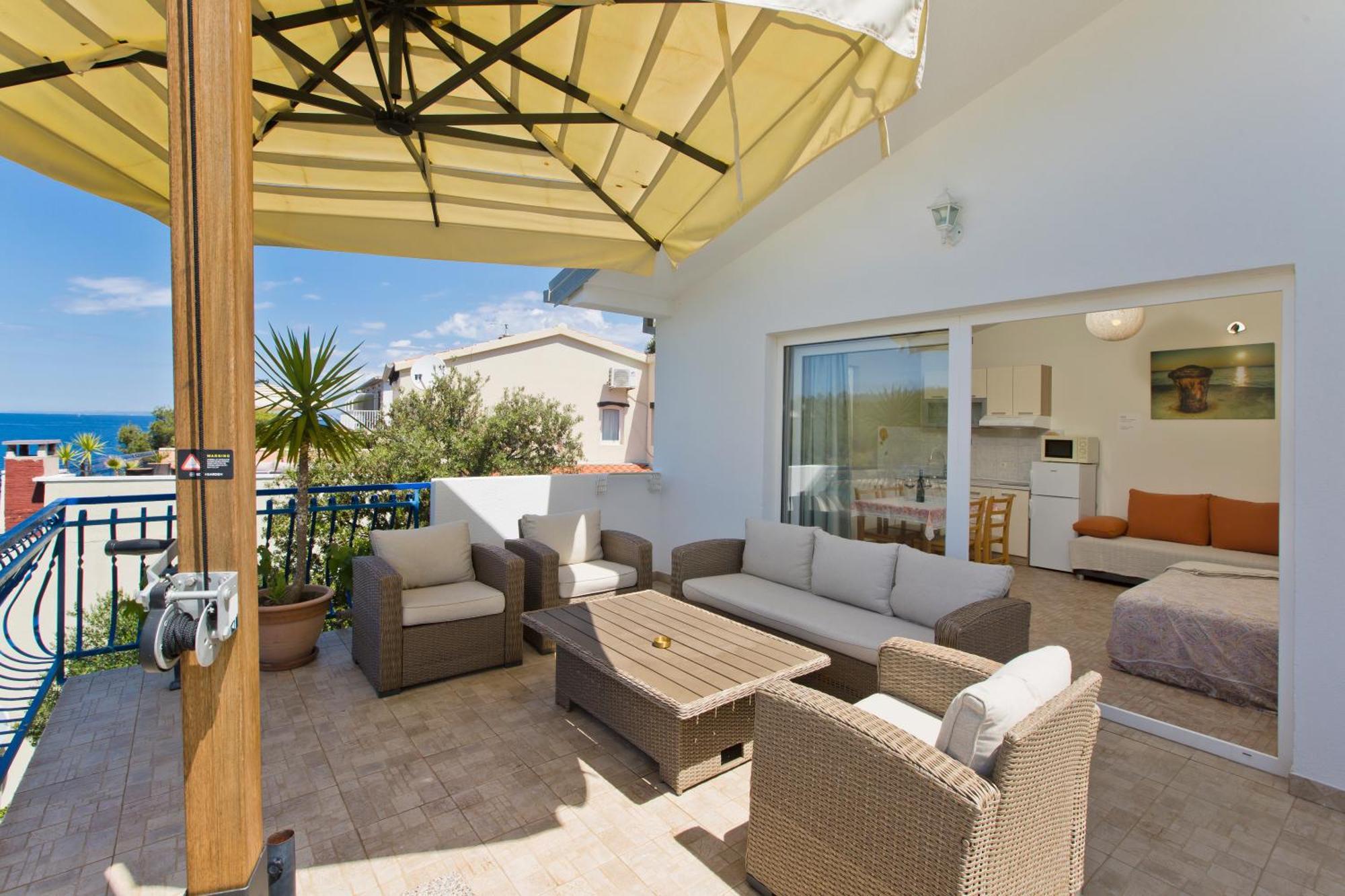 Apartments Villa Hraste Hvar Hvar Town Exterior foto