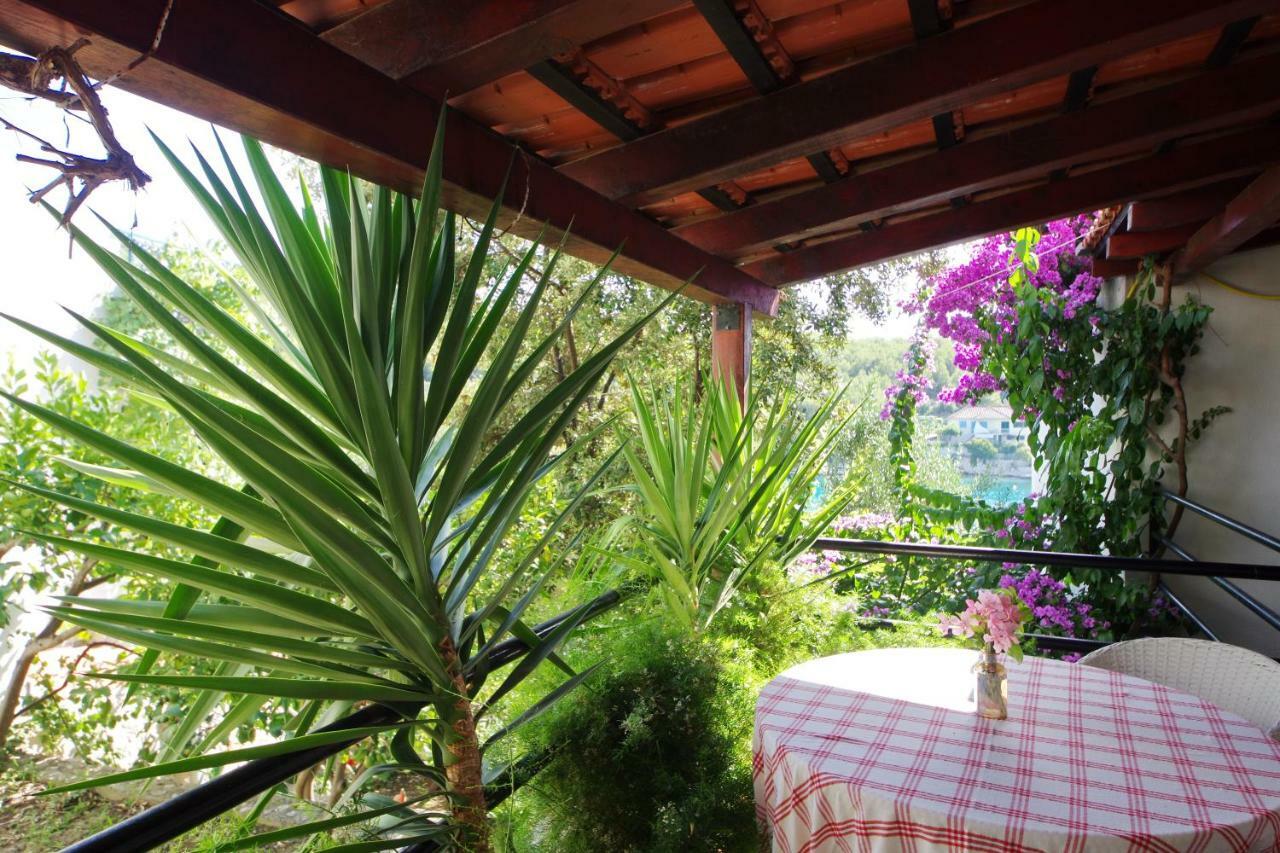 Apartments Villa Hraste Hvar Hvar Town Zimmer foto