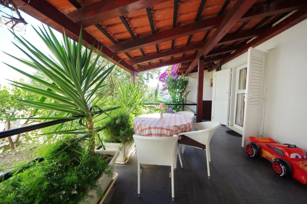 Apartments Villa Hraste Hvar Hvar Town Exterior foto